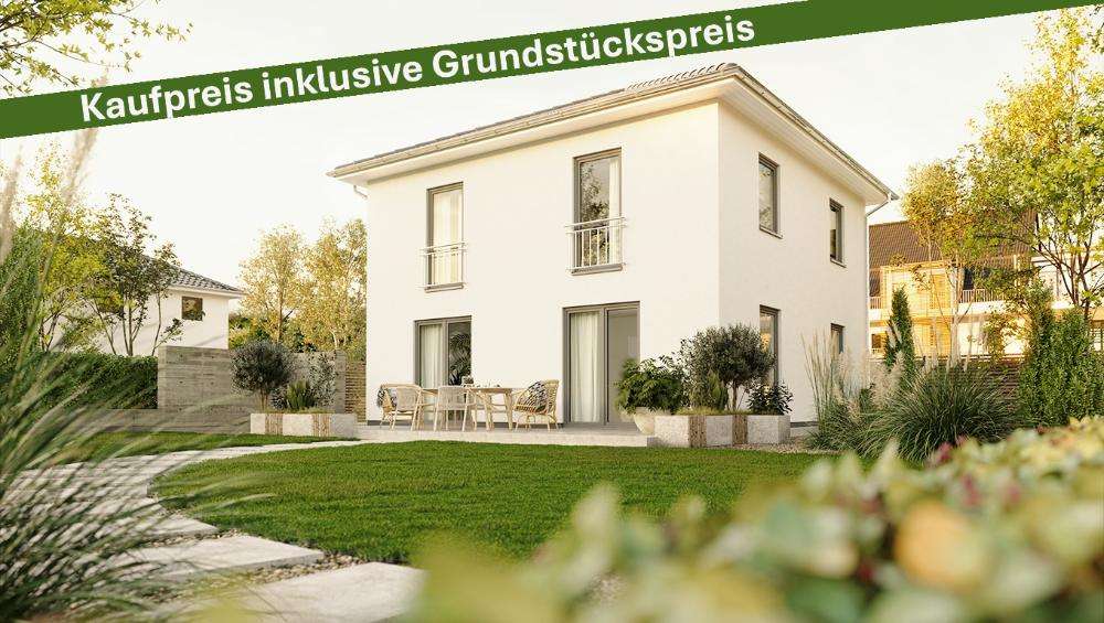 Einfamilienhaus Eschede - 4 Zimmer, 129 m&sup2;, 315.950&euro; | Angebot:26229475