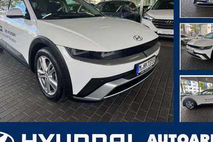 Hyundai IONIQ 5 8.000 km 45.975 &euro; München 81477