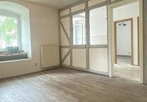 2-Raum Wohnung in Derenburg (nur 9 km vor Wernigerode)