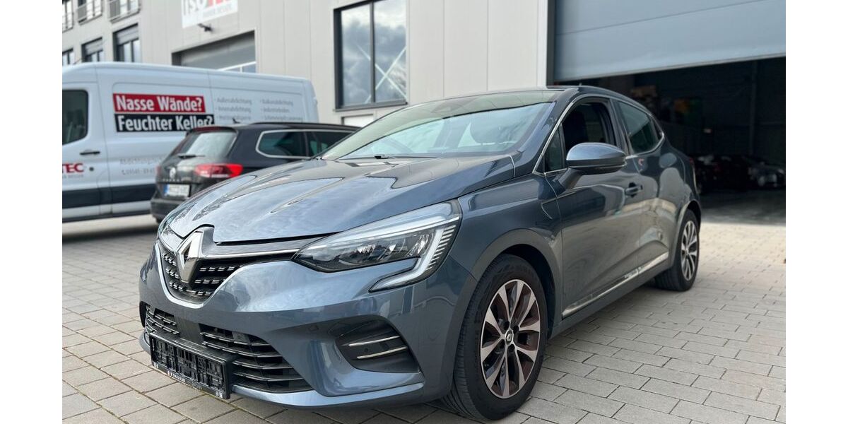 Renault Clio 71.374 km 11.478 &euro; Neckarsulm 74172