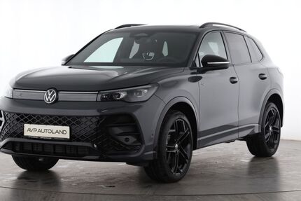 VW Tiguan 5.545 km 47.680 &euro; Deggendorf 94469