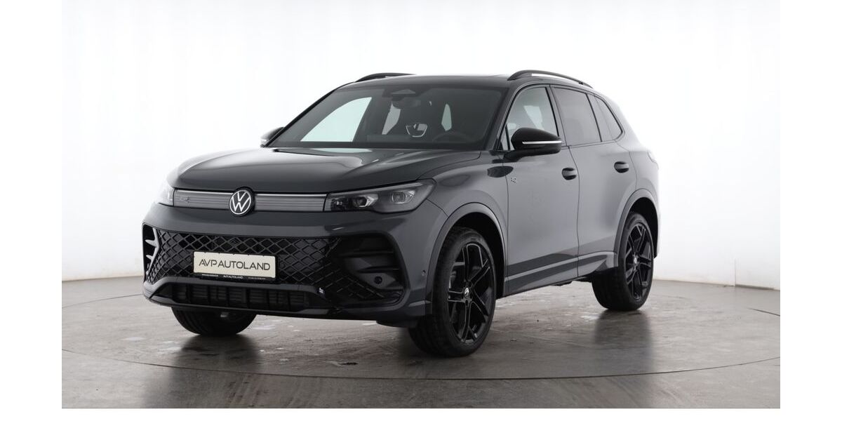 VW Tiguan 5.545 km 49.370 &euro; Deggendorf 94469