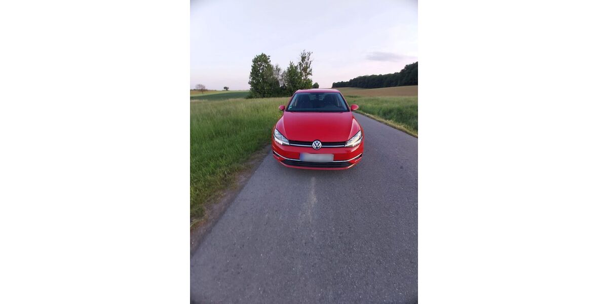 VW Golf 156.500 km 11.900 &euro; Gondelsheim 75053