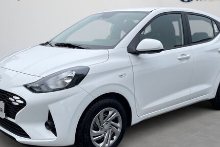 Hyundai i10 2.352 km 14.490 € Pirmasens 66954