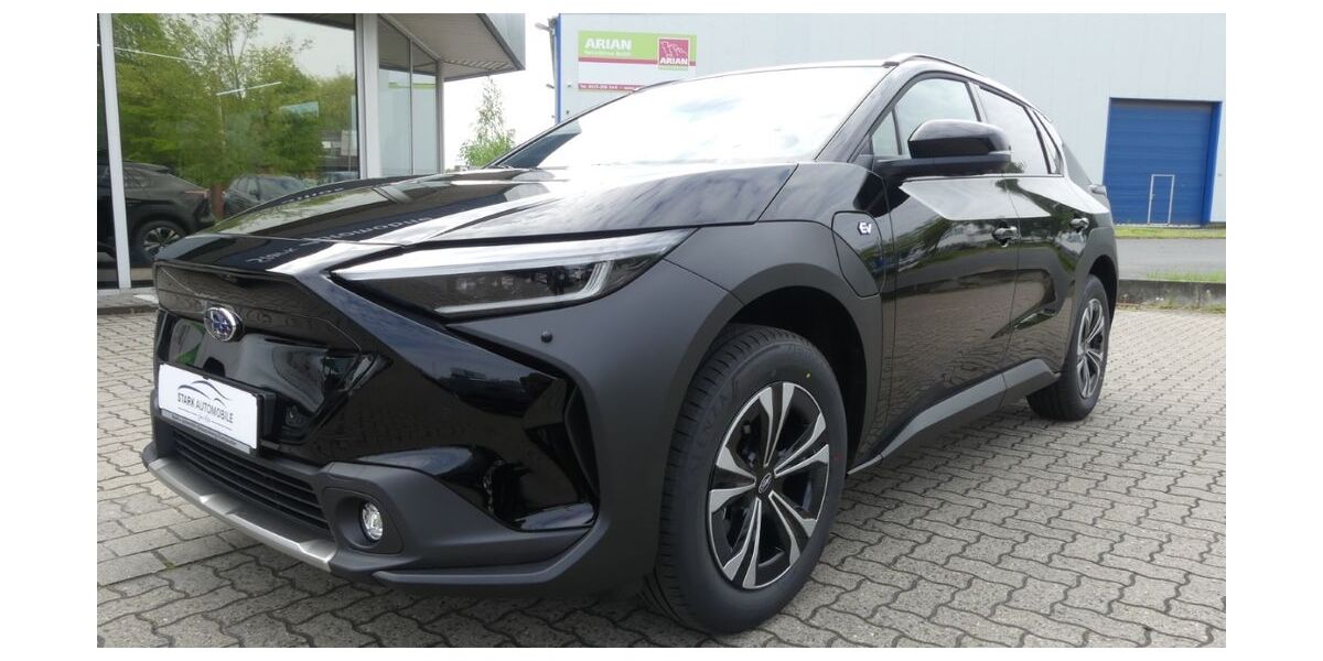 Subaru Solterra 4.500 km 34.990 € Braunschweig 38116