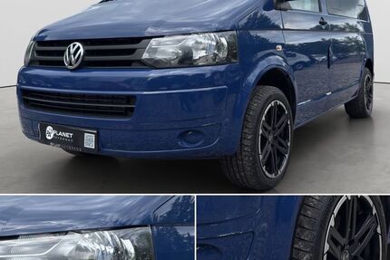 VW T5 Transporter 137.720 km 15.990 &euro; Kassel 34123