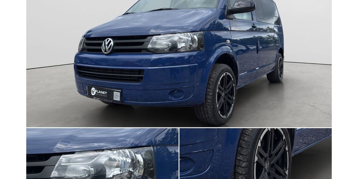 VW T5 Transporter 137.720 km 15.990 &euro; Kassel 34123