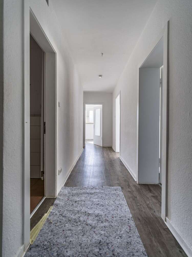 Wohnung zum Mieten in Hagen 425 € 62.05 m²