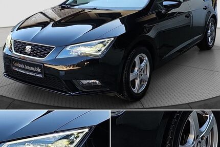 Seat Leon 94.000 km 11.990 &euro; Erwitte 59597