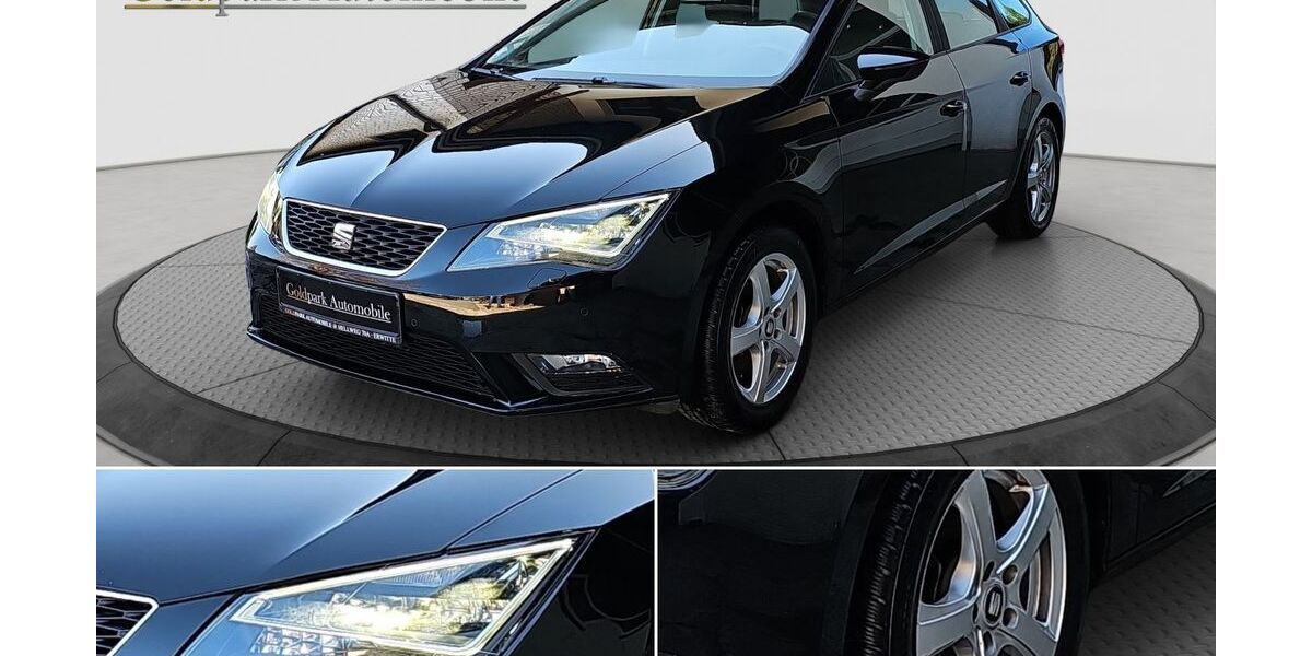 Seat Leon 94.000 km 11.990 &euro; Erwitte 59597