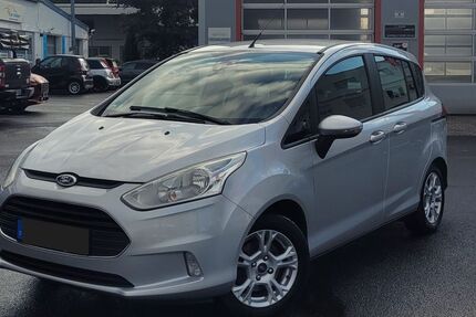 Ford B-Max 81.561 km 5.200 &euro; Rodgau 63110