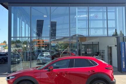 Mazda CX-30 13.200 km 27.990 &euro; Leipzig 04316