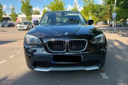 BMW X1 169.000 km 4.299 &euro; Bremen 29259