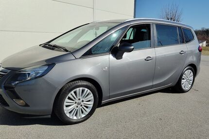Opel Zafira 168.000 km 7.700 &euro; Amberg 92224