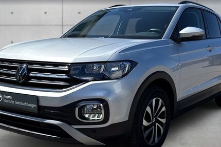 VW T-Cross 21.372 km 19.400 &euro; Rotenburg 27356