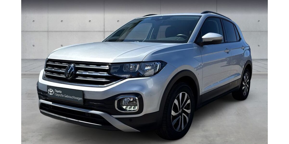 VW T-Cross 21.372 km 19.400 &euro; Rotenburg 27356