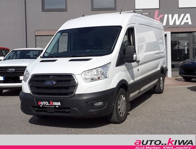 Ford Transit 108.802 km 19.690 € Bad Waldsee 88339