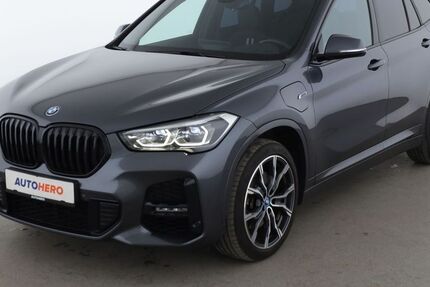 BMW X1 40.241 km 28.820 &euro; Dresden 01187