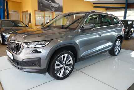 Skoda Kodiaq 94.000 km 29.880 &euro; Bad Doberan 18209