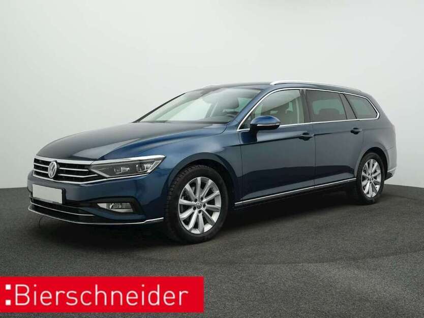 Passat Variant