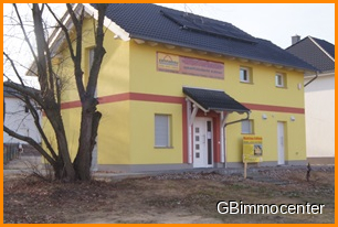 Alle Hausarten auf KLASSE Bauland möglich