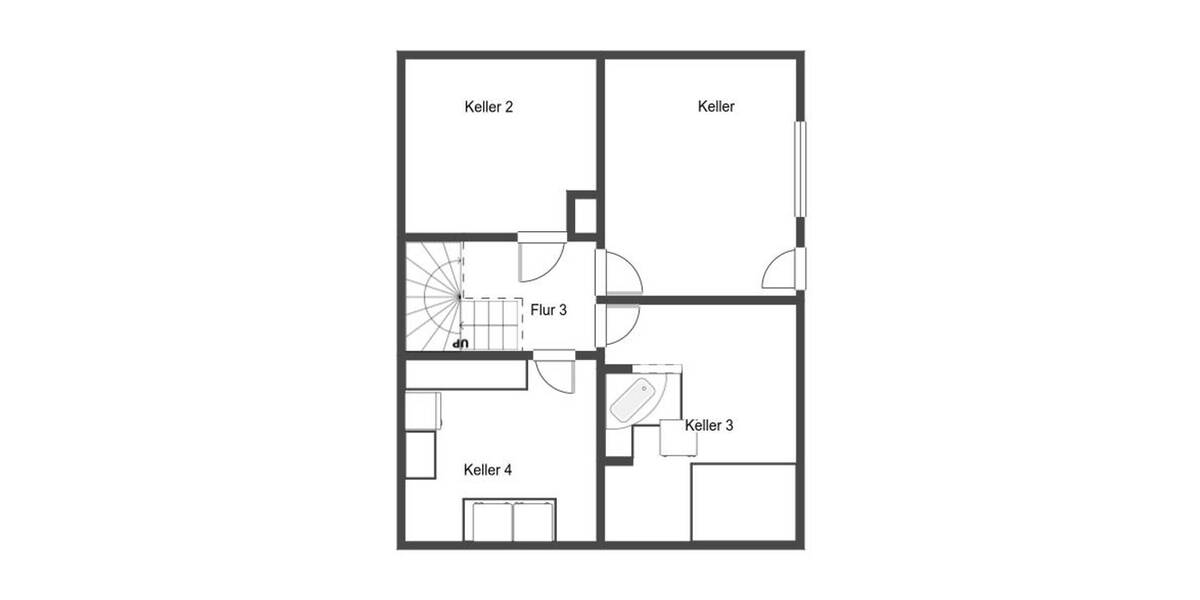 Einfamilienhaus Lampertheim-Hofheim Hofheim - 5 Zimmer, 143 m&sup2;, 450.000&euro; | Angebot:26695328