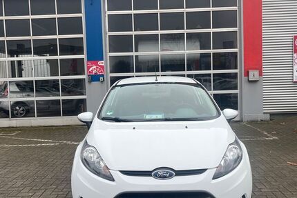 Ford Fiesta 130.000 km 3.599 &euro; Osnabrück 49090