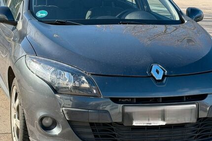 Renault Megane 197.100 km 2.500 &euro; Bremerhaven 27578