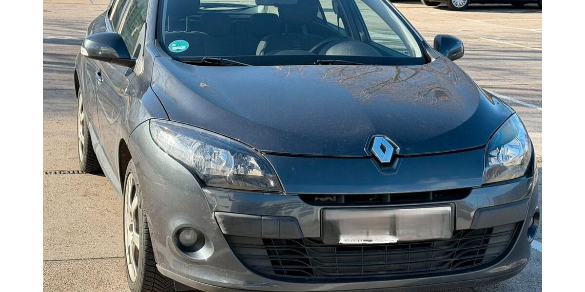Renault Megane 197.100 km 2.500 &euro; Bremerhaven 27578
