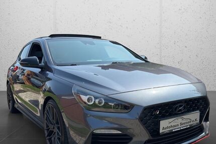 Hyundai i30 89.900 km 20.990 &euro; Seesen/Rhüden 38723