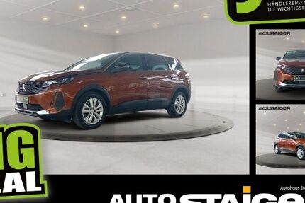 Peugeot 5008 33.966 km 24.767 € Stuttgart 70376