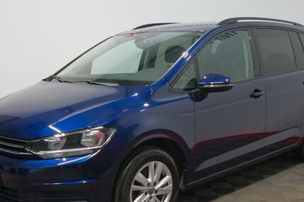 VW Touran 43.533 km 27.590 &euro; Schmidgaden 92546