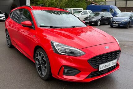 Ford Focus 111.600 km 12.950 &euro; Sonthofen 87527