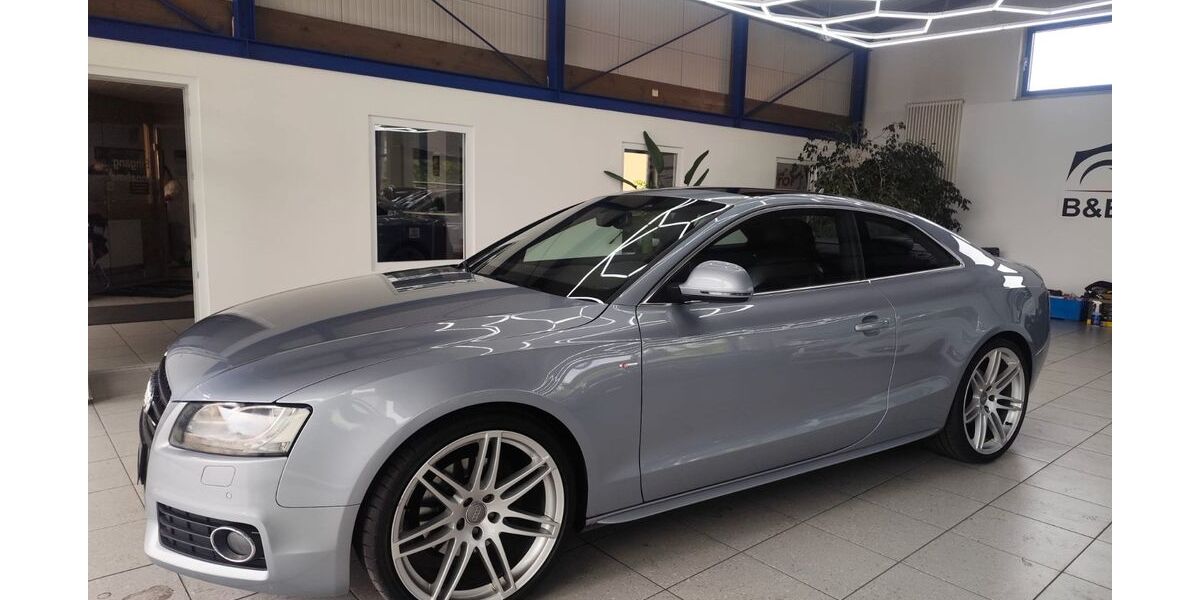Audi A5 250.210 km 8.500 &euro; Schwäbisch Hall - Hessental 74523