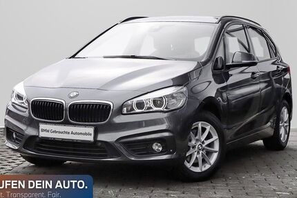 BMW 218 Active Tourer 54.500 km 16.540 &euro; Eitorf 53783