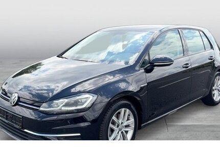 VW Golf 44.182 km 15.958 &euro; Oldenburg 26135