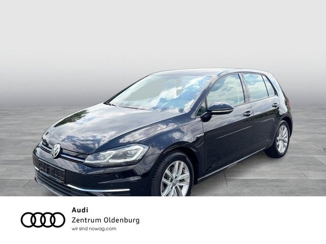 VW Golf 44.182 km 15.958 &euro; Oldenburg 26135