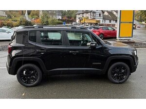 Jeep Renegade Overland Plug-In-Hybrid 4xe Automatik 8.206 km 29.995 &euro; Battenberg 35088