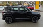 Jeep Renegade Overland Plug-In-Hybrid 4xe Automatik 8.206 km 29.995 &euro; Battenberg 35088