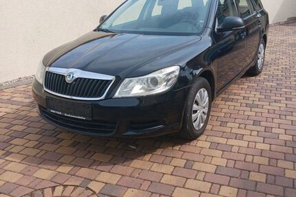 Skoda Octavia 205.943 km 3.100 &euro; Burg 39288