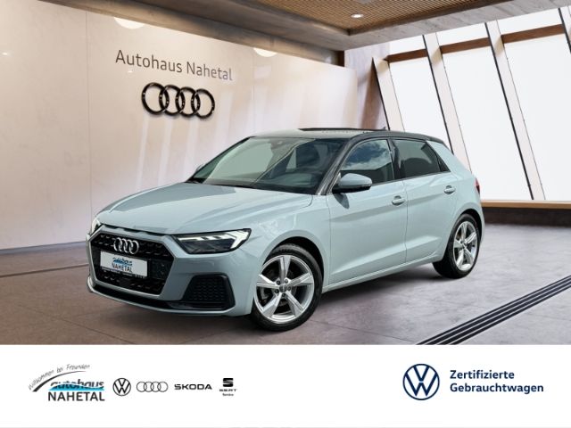 Audi A1 36.646 km 21.350 € Idar-Oberstein 55743