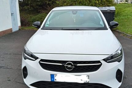 Opel Corsa 67.000 km 11.200 € Schweinfurt 97422