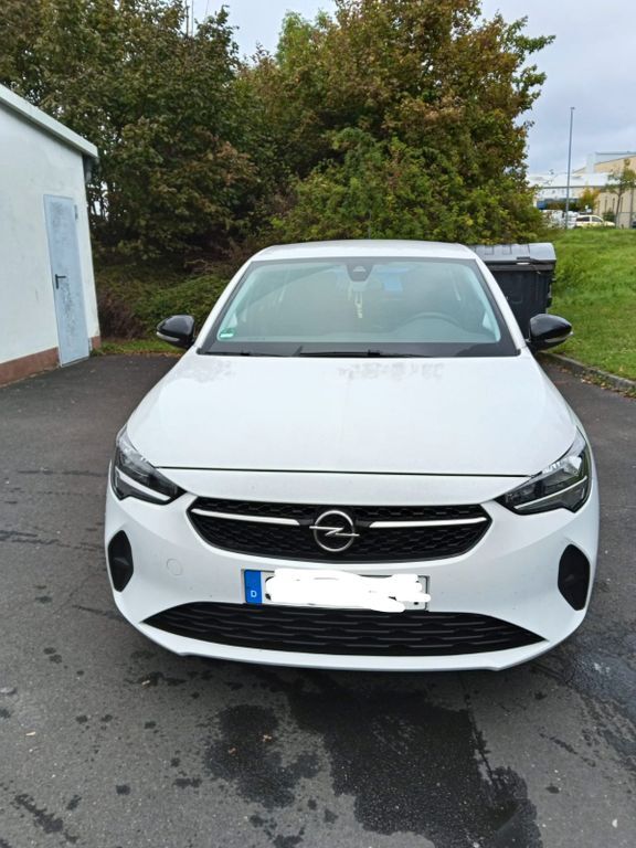 Opel Corsa 67.000 km 11.200 € Schweinfurt 97422
