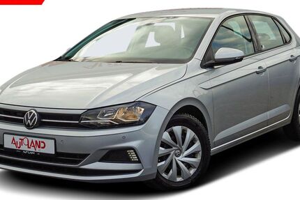 VW Polo 33.980 km 16.990 &euro; Bautzen 02625