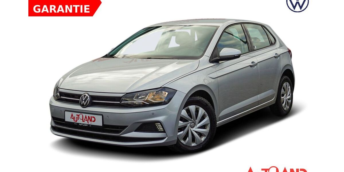 VW Polo 33.980 km 16.990 &euro; Bautzen 02625
