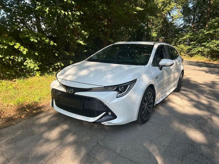 Corolla