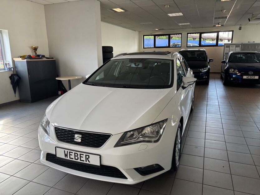 Seat Leon 199.432 km 7.999 € Hessisch Lichtenau 37235