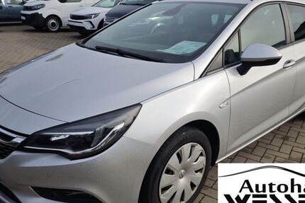 Opel Astra 94.910 km 10.950 &euro; Wittmund 26409