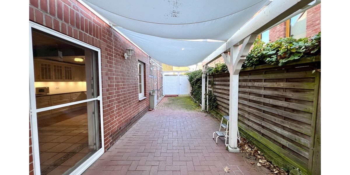 Historische Baukunst trifft Moderne - Einfamilienhaus Harsum | Angebot:26384363