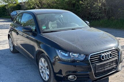 Audi A1 190.000 km 3.899 &euro; Eschhofen/Limburg 65552